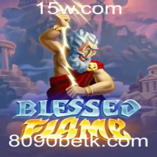 Descubra o Empolgante Mundo de BlessedFlame