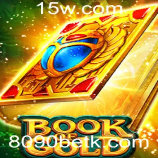 Conheça o Fascinante Mundo do BookofGold no 8090bet