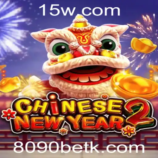 Descubra o Mundo de CHINESENEWYEAR2 no 8090bet