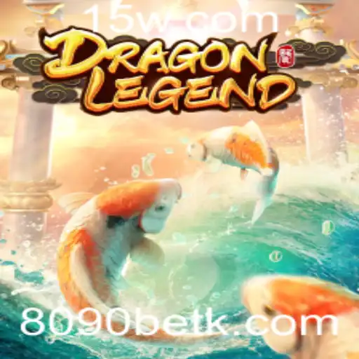 DragonLegend: Explore o Universo do Jogo com 8090bet