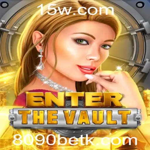 EntertheVault: Um Mergulho no Mundo dos Jogos com 8090bet