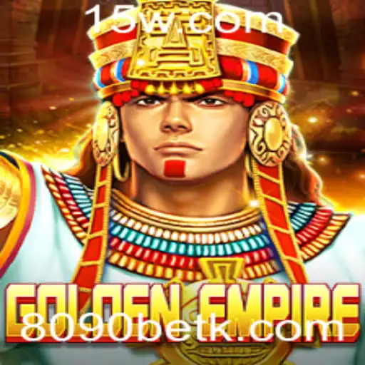 Descubra o Mundo Fascinante de 'GoldenEmpire' com 8090bet