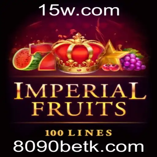 Descubra as Emoções de ImperialFruits100 na Plataforma 8090bet