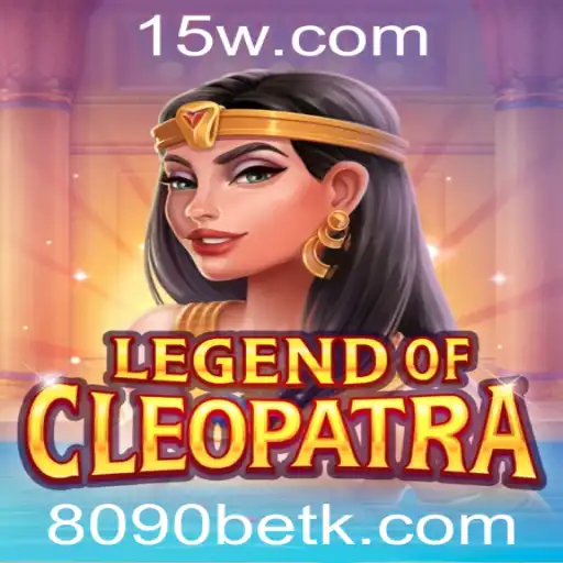 Descubra o Fascinante Mundo de LegendOfCleopatra no 8090bet