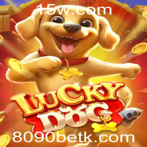 Descubra o Emocionante Jogo LuckyDog e Apostas na 8090bet