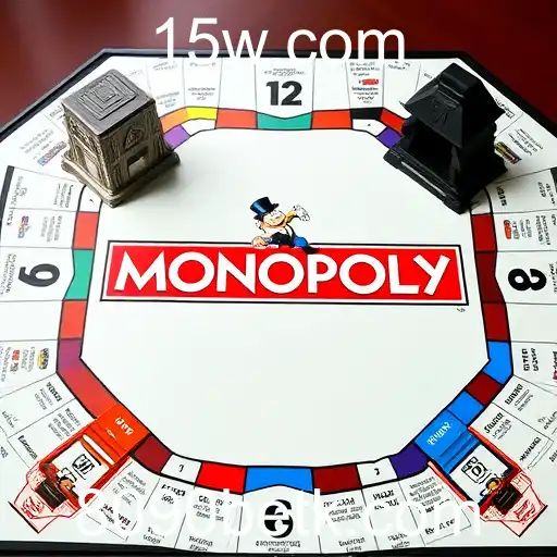 Monopoly: Uma Análise Completa do Impacto e Evolução do Jogo