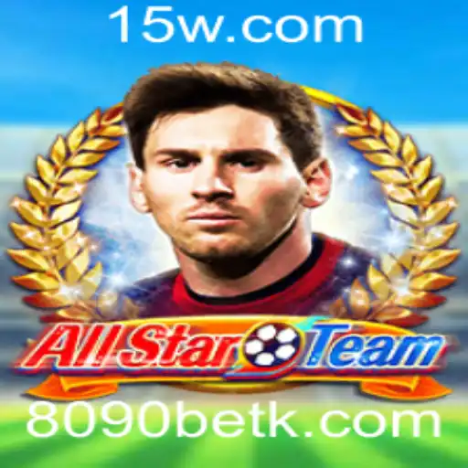 Explorando AllStarTeam: Um Mergulho no Universo do Jogo e a Plataforma 8090bet