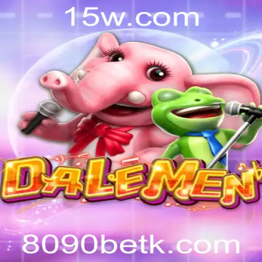 Explorando o Fascinante Mundo de DALEMEN: O Jogo de Estratégia da Década