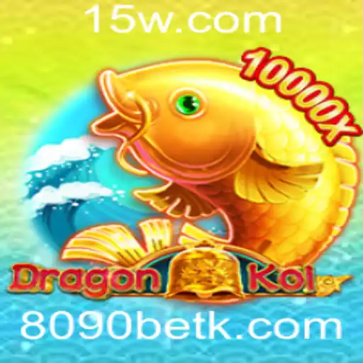 Explorando o Fascinante Mundo de DragonKoi no 8090bet