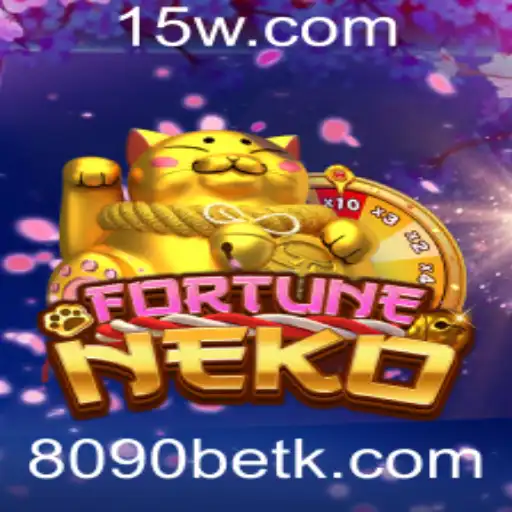 Descubra o Mundo Fascinante de FortuneNeko: O Jogo da Sorte no Universo 8090bet
