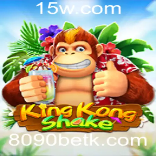 Explorando o Empolgante Mundo de KingKongShake e sua Conexão com 8090bet