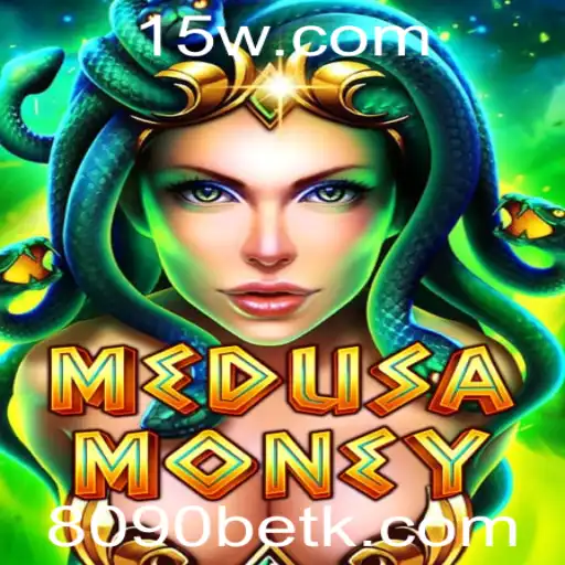Explore o Fascinante Mundo de MedusaMoney em 8090bet