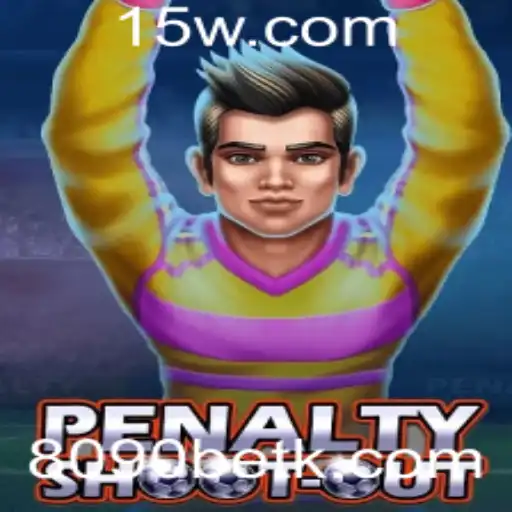 PenaltyShootOut: Uma Experiência Emocionante de Jogo