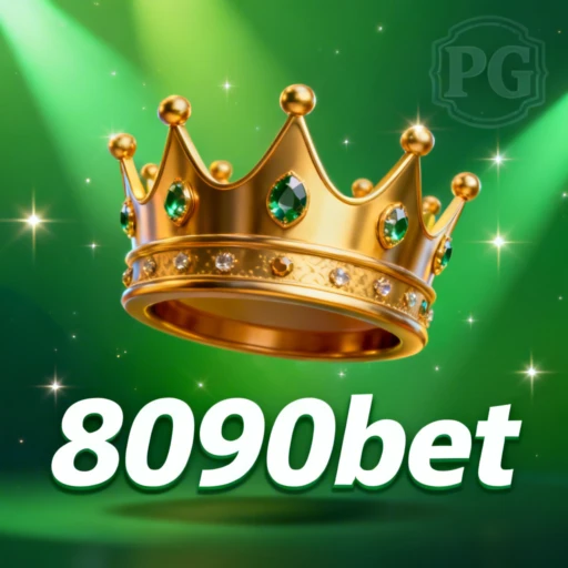 8090bet Logo