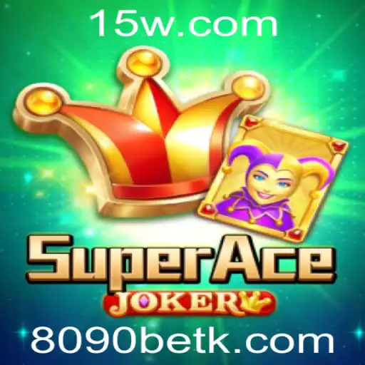 Descubra o Universo de SuperAceJoker: O Fantástico Jogo de Estratégia