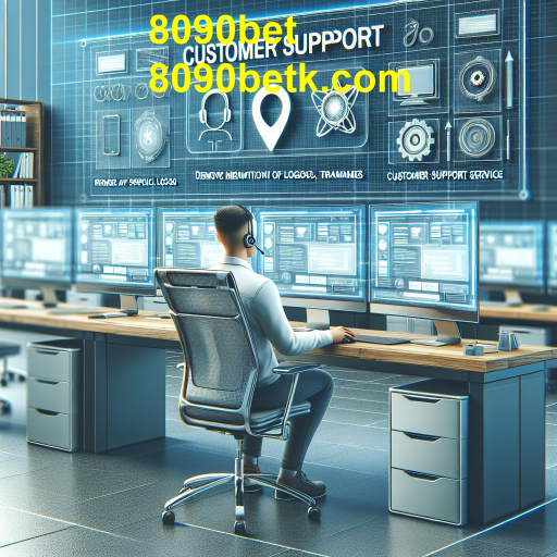 A Importância do Suporte ao Cliente em Jogos Online: Um Foco no 8090bet