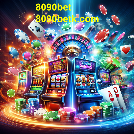 Descubra a Categoria 'Vencedores' no 8090bet